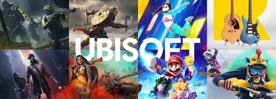 Ubisoft