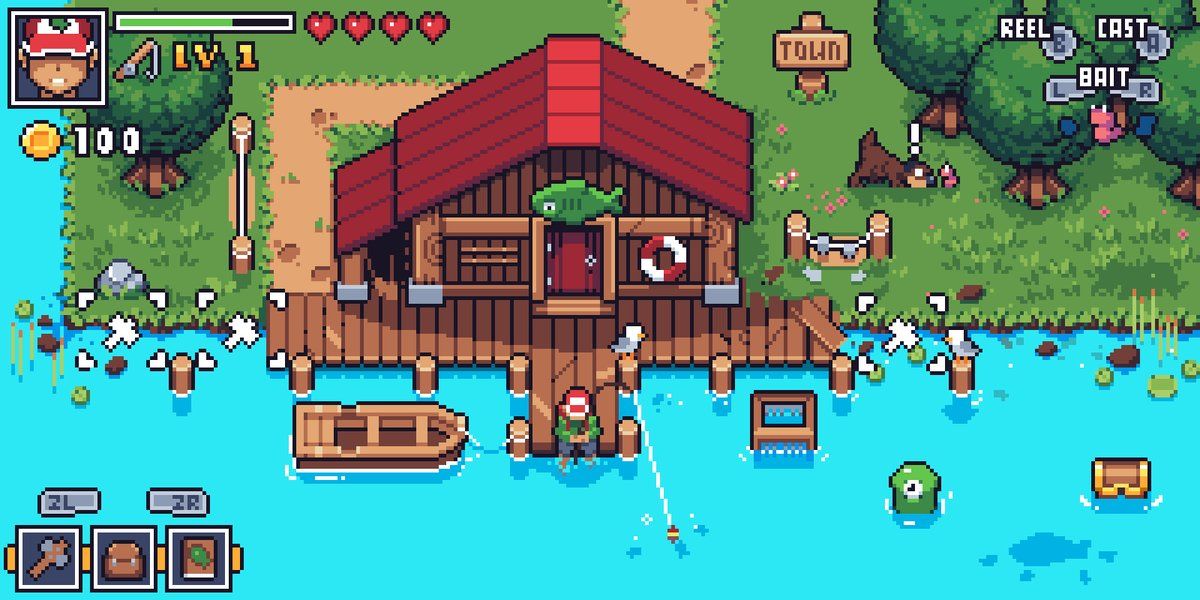 Legends of Amadeus - Developed using Java in Eclipse